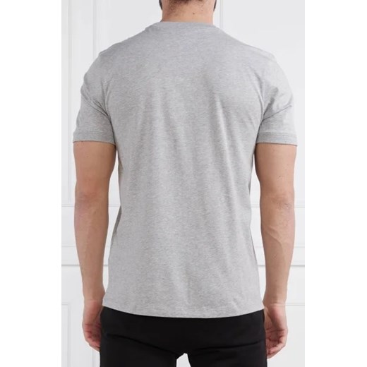 T-shirt męski Hugo Boss z krótkim rękawem