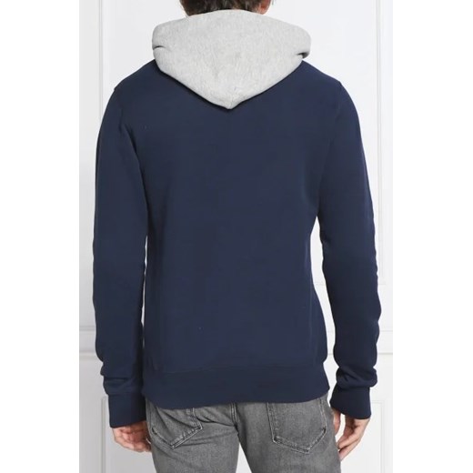 Vilebrequin Bluza MARTIN | Regular Fit XL wyprzedaż Gomez Fashion Store