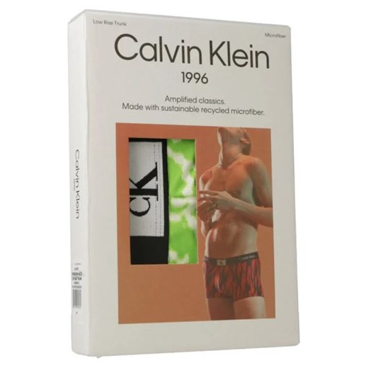 Calvin Klein Underwear Bokserki Calvin Klein Underwear S promocyjna cena Gomez Fashion Store