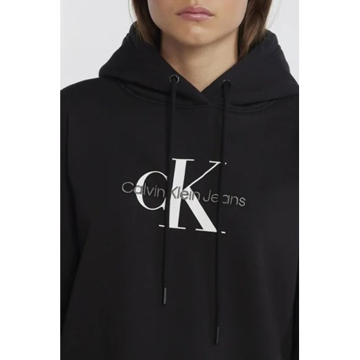 Calvin Klein bluza damska 