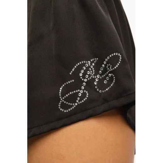 Juicy Couture Szorty od piżamy ELLIE DIAMANTE | Regular Fit Juicy Couture L okazyjna cena Gomez Fashion Store