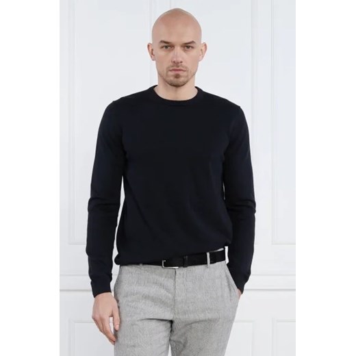 Joop! Sweter | Regular Fit Joop! L wyprzedaż Gomez Fashion Store