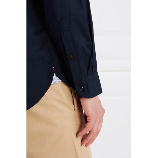 Tommy Hilfiger koszula męska z długim rękawem