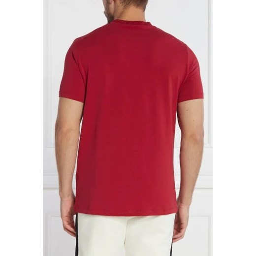 Karl Lagerfeld T-shirt | Regular Fit Karl Lagerfeld L Gomez Fashion Store okazja