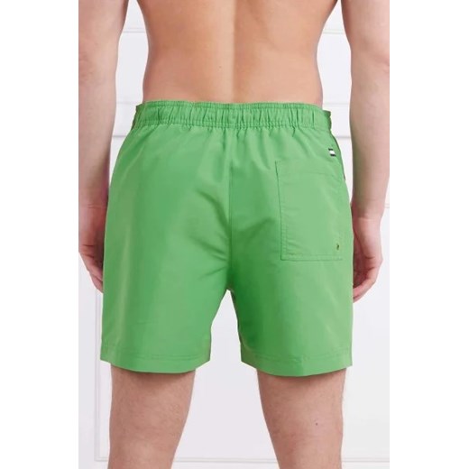 Tommy Hilfiger Szorty kąpielowe | Slim Fit Tommy Hilfiger M Gomez Fashion Store okazyjna cena