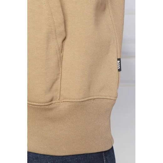 Bluza męska BOSS HUGO