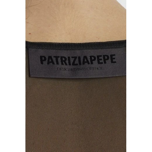 Patrizia Pepe Sukienka + halka Patrizia Pepe M Gomez Fashion Store
