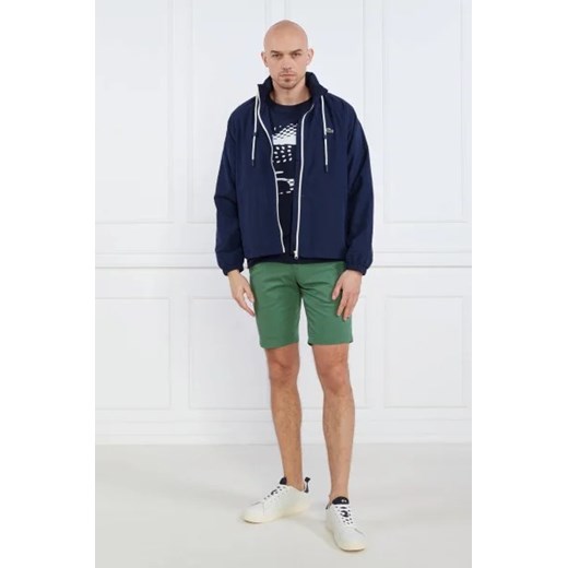 Lacoste Kurtka | Regular Fit Lacoste 48 okazja Gomez Fashion Store
