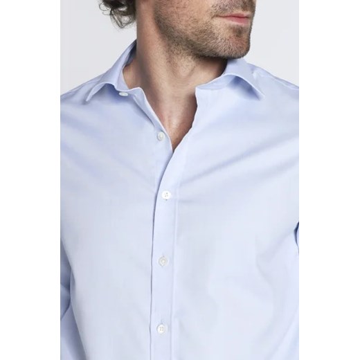Oscar Jacobson Koszula | Slim Fit Oscar Jacobson 41 Gomez Fashion Store