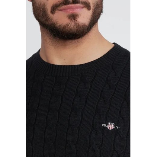 Sweter męski Gant