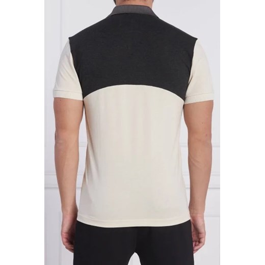 T-shirt męski BOSS HUGO na wiosnę z krótkim rękawem