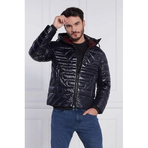 Kurtka męska Emporio Armani casualowa