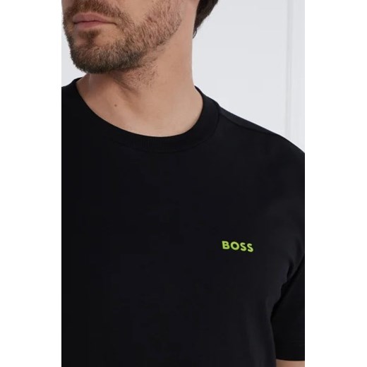 BOSS GREEN T-shirt Tee | Regular Fit | stretch S Gomez Fashion Store