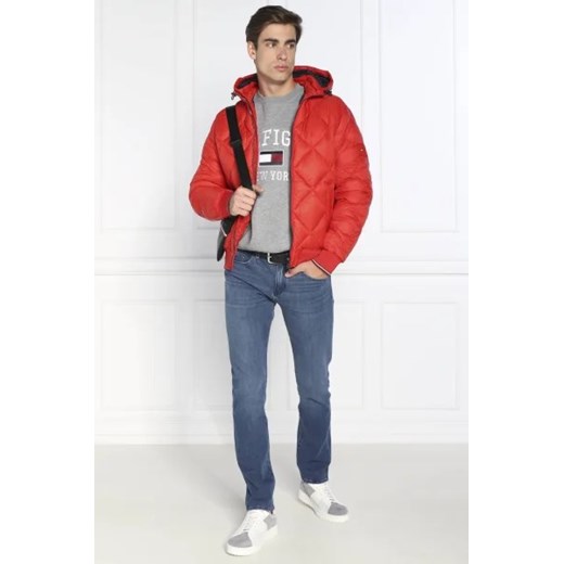 Kurtka męska Tommy Hilfiger 