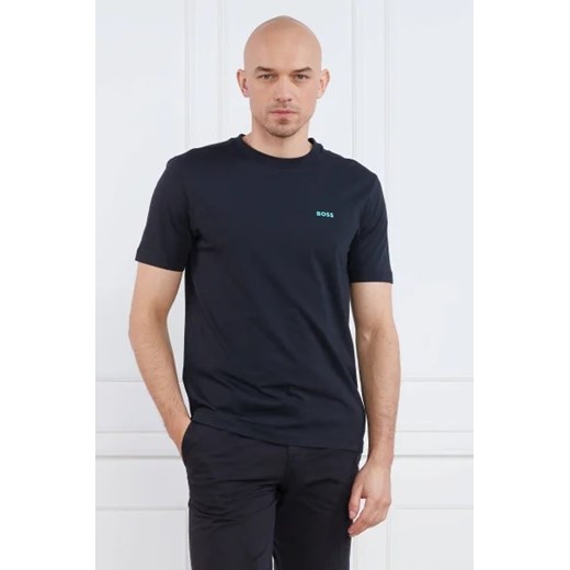 T-shirt męski BOSS HUGO