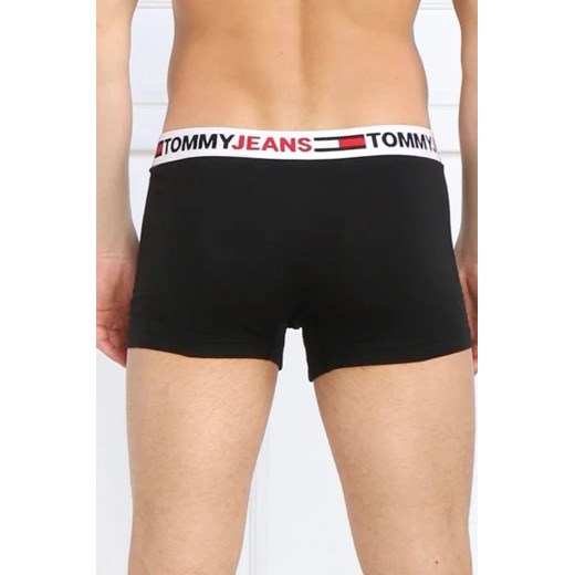 Majtki męskie Tommy Hilfiger bawełniane