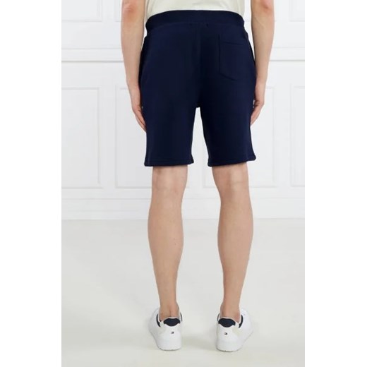 Spodenki męskie Polo Ralph Lauren jesienne