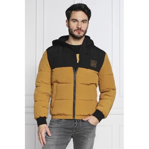 Kurtka męska Hugo Boss casualowa