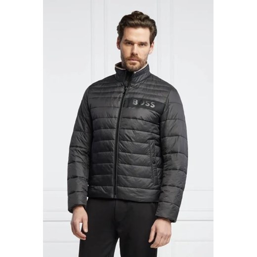 BOSS BLACK Kurtka Darolus | Regular Fit 46 wyprzedaż Gomez Fashion Store