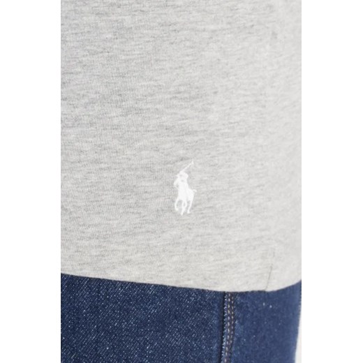 POLO RALPH LAUREN T-shirt 3-pack | Regular Fit Polo Ralph Lauren M promocja Gomez Fashion Store