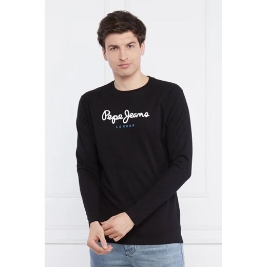 T-shirt męski Pepe Jeans