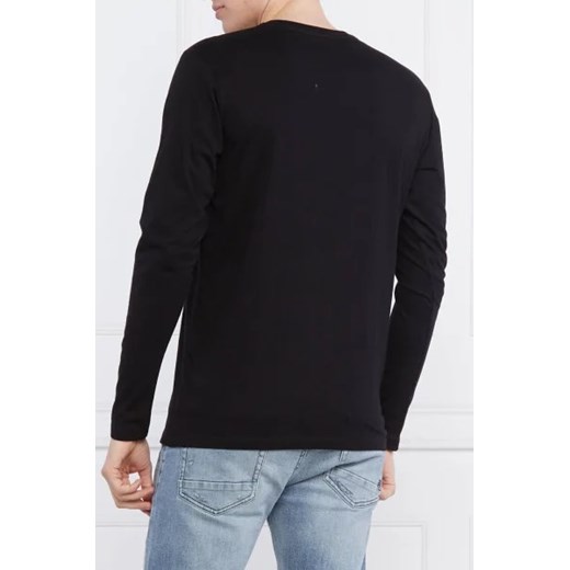 T-shirt męski Pepe Jeans z długimi rękawami