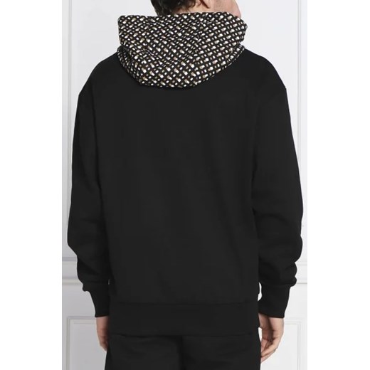 Bluza męska BOSS HUGO
