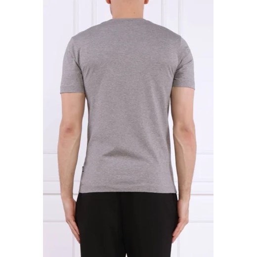 BOSS BLACK T-shirt Tessler 186 | Slim Fit XXXL wyprzedaż Gomez Fashion Store