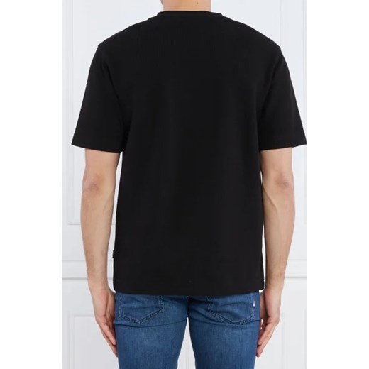 BOSS ORANGE T-shirt | Relaxed fit S Gomez Fashion Store promocyjna cena