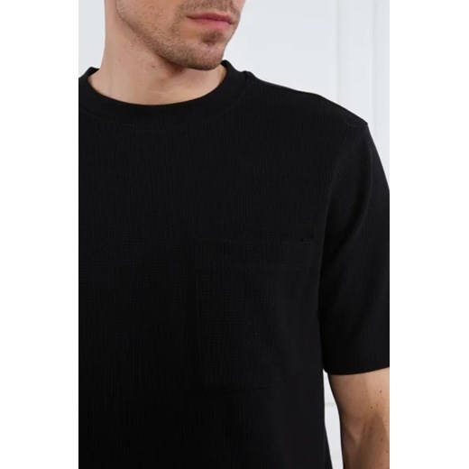 BOSS ORANGE T-shirt | Relaxed fit M Gomez Fashion Store okazja