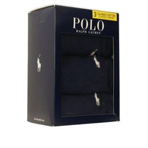 POLO RALPH LAUREN T-shirt 3-pack | Regular Fit Polo Ralph Lauren S okazja Gomez Fashion Store