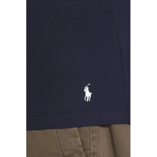 POLO RALPH LAUREN T-shirt 3-pack | Regular Fit Polo Ralph Lauren S promocja Gomez Fashion Store