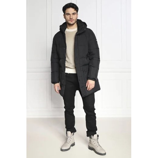 Calvin Klein Kurtka | Regular Fit Calvin Klein XXL wyprzedaż Gomez Fashion Store