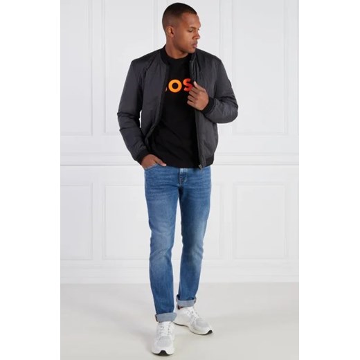 BOSS ORANGE Kurtka bomber Overse | Regular Fit 46 okazja Gomez Fashion Store