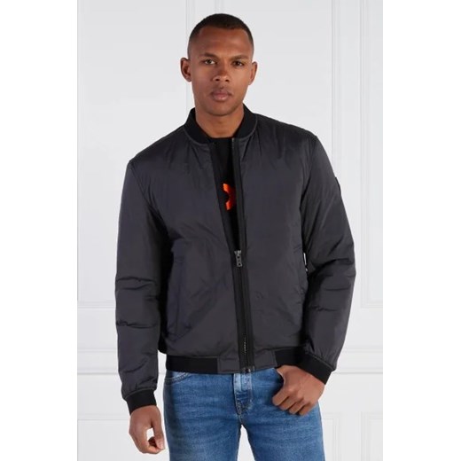 BOSS ORANGE Kurtka bomber Overse | Regular Fit 54 wyprzedaż Gomez Fashion Store
