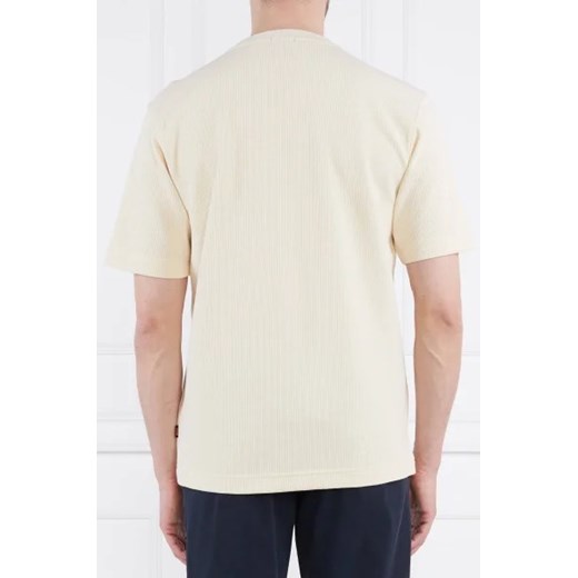 BOSS ORANGE T-shirt Tempestoshort 10247979 | Relaxed fit XL wyprzedaż Gomez Fashion Store