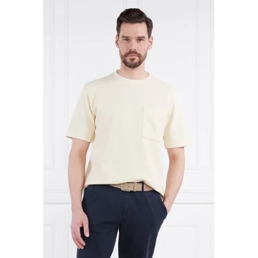 BOSS ORANGE T-shirt Tempestoshort 10247979 | Relaxed fit XXL Gomez Fashion Store wyprzedaż