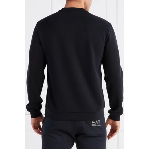 EA7 Bluza | Regular Fit XXXL okazja Gomez Fashion Store