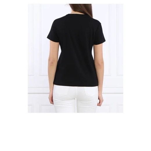 Pinko T-shirt TRAPANI | Regular Fit Pinko S okazja Gomez Fashion Store