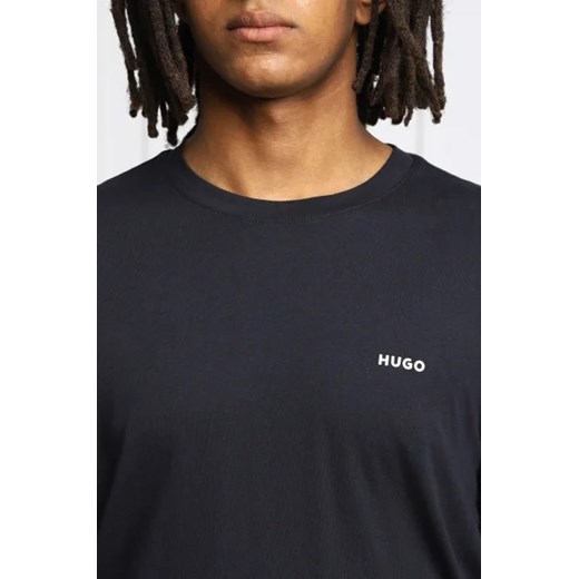 HUGO Longsleeve Derol222 | Regular Fit XL okazyjna cena Gomez Fashion Store