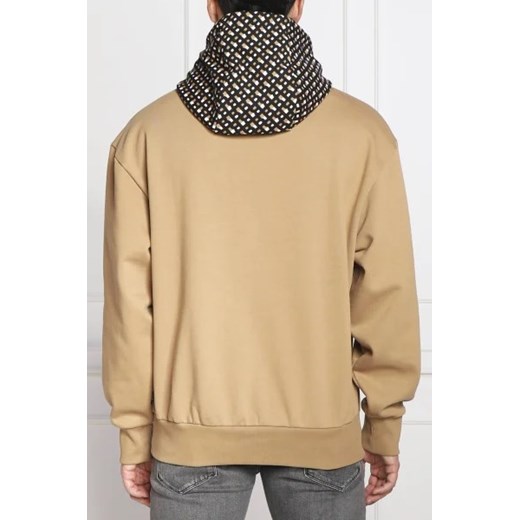 Bluza męska BOSS HUGO