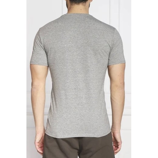 GUESS JEANS T-shirt CORE | Extra slim fit XL okazja Gomez Fashion Store