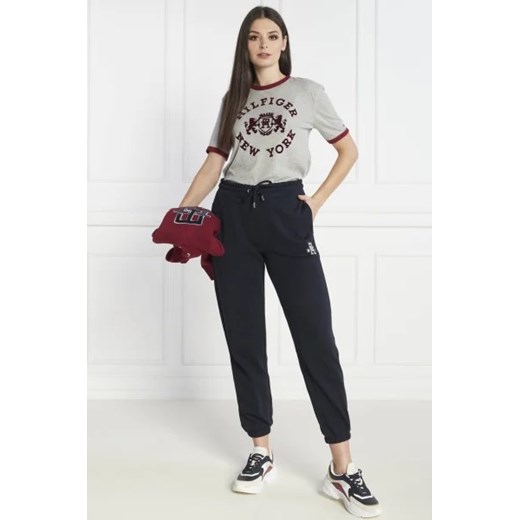 Bluzka damska Tommy Hilfiger