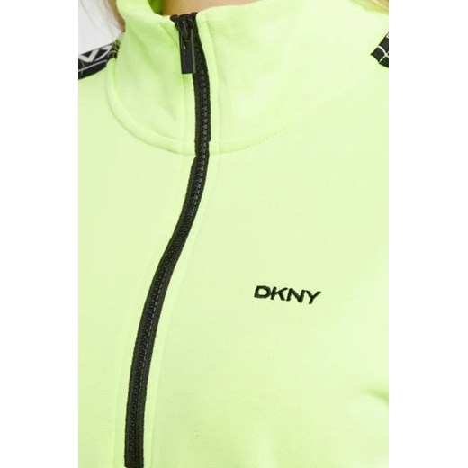 DKNY Sport Bluza | Regular Fit M Gomez Fashion Store