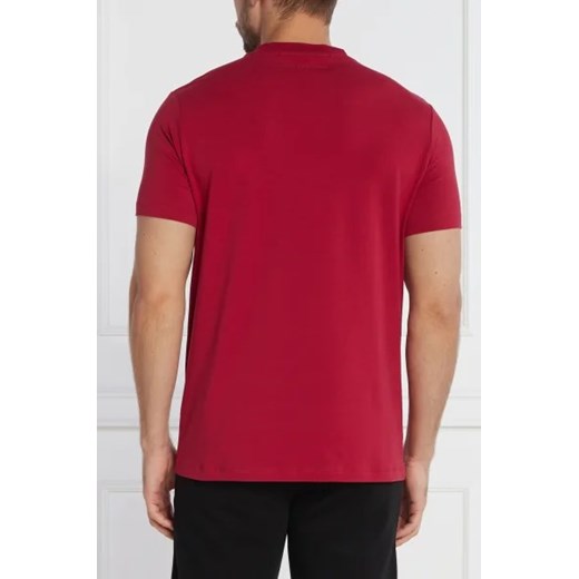 T-shirt męski Karl Lagerfeld