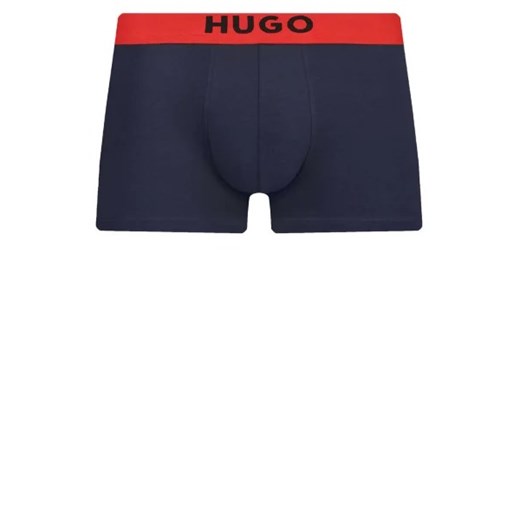 Hugo Bodywear Bokserki 2-pack XXL promocyjna cena Gomez Fashion Store