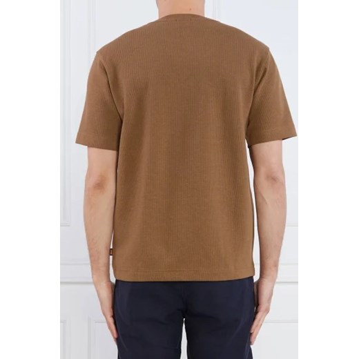 BOSS ORANGE T-shirt Tempestoshort | Relaxed fit XL Gomez Fashion Store okazja