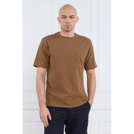 BOSS ORANGE T-shirt Tempestoshort | Relaxed fit L wyprzedaż Gomez Fashion Store