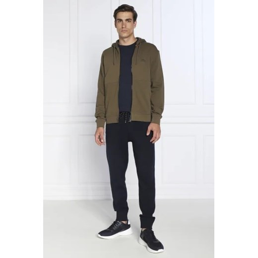 Bluza męska BOSS HUGO bawełniana