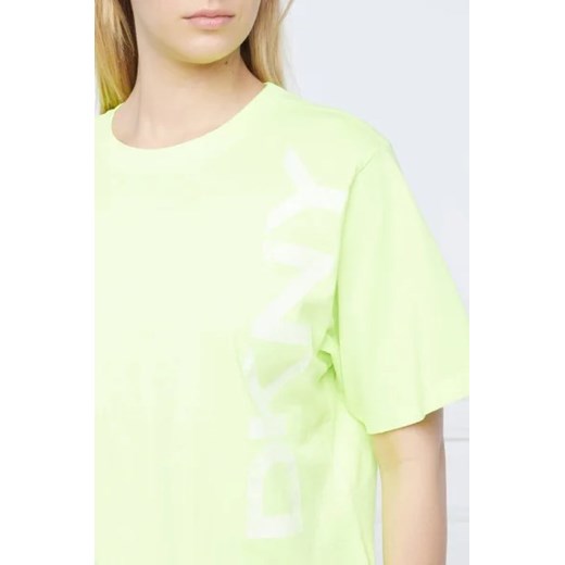 Bluzka damska DKNY